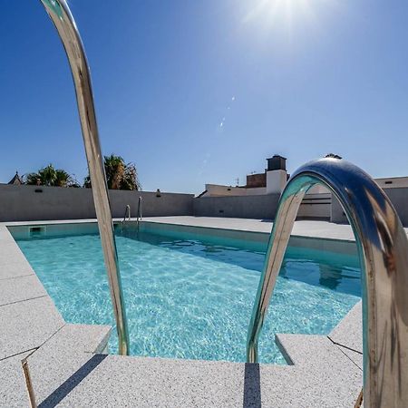 Malaga Old Town Pool & Parking Apartman Kültér fotó