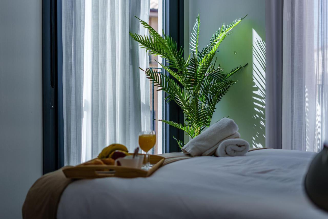 Malaga Old Town Pool & Parking Apartman Kültér fotó